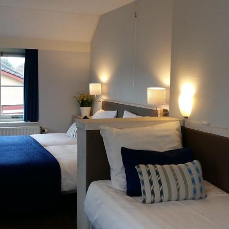 Maison Bellefleur B&B - Pension Ренессе Номер фото