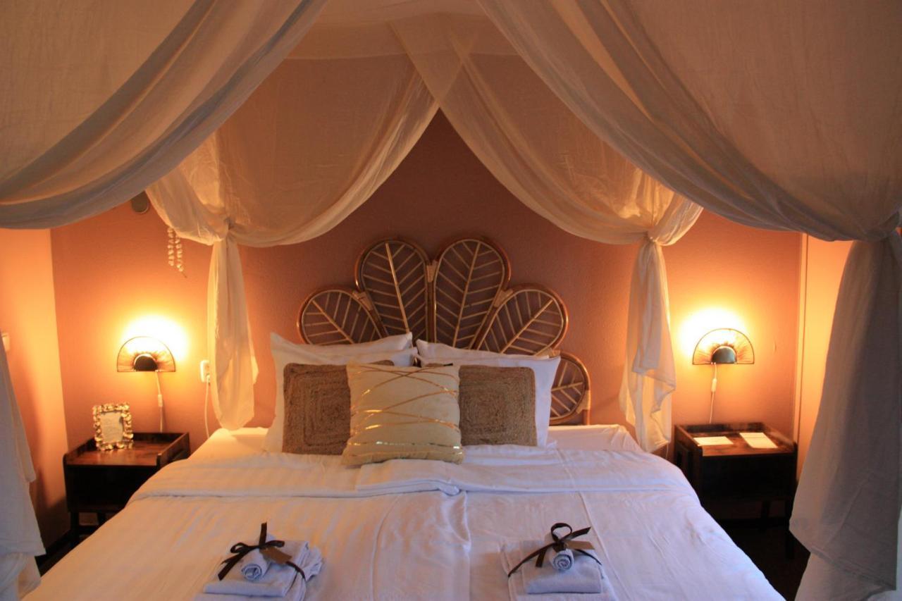 Maison Bellefleur B&B - Pension Ренессе Экстерьер фото
