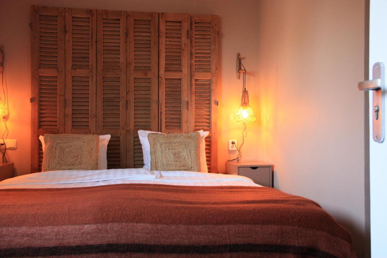 Maison Bellefleur B&B - Pension Ренессе Экстерьер фото